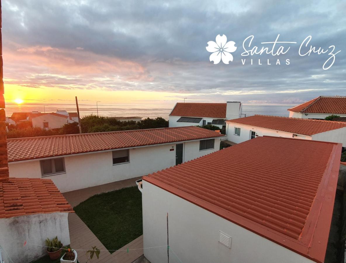Santa Cruz Villas Santa Cruz das Flores Exterior foto