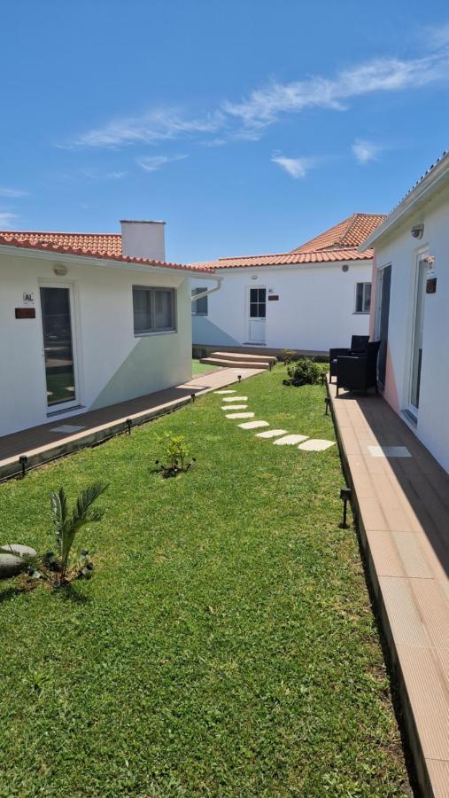 Santa Cruz Villas Santa Cruz das Flores Exterior foto