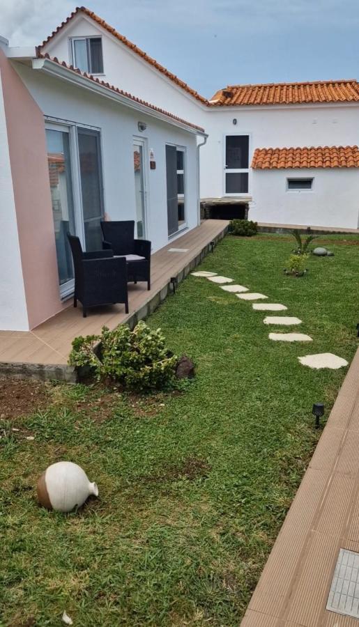 Santa Cruz Villas Santa Cruz das Flores Exterior foto