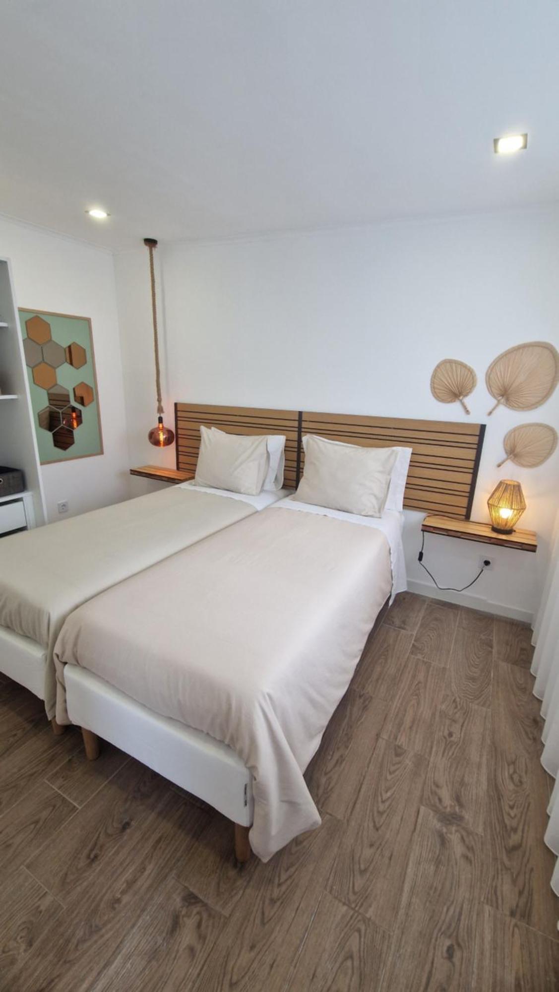 Santa Cruz Villas Santa Cruz das Flores Exterior foto